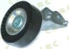 AUTOKIT 03.81432 Deflection/Guide Pulley, v-ribbed belt